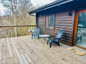 *Cozy Cabin Vibes - Radford Vacation Cabin - Image 3