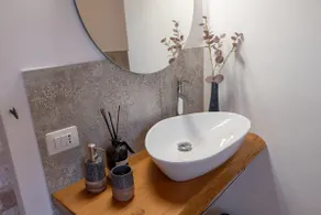 Pietrachiara ”Biancospino” Apartment - Image 2