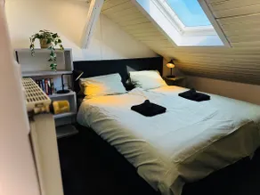 RV Apartment DG, Zentrum - Image 5