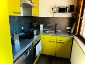 RV Apartment DG, Zentrum - Image 4