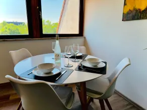 RV Apartment DG, Zentrum - Image 3