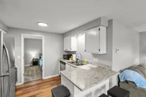 Cozy 1-bed apartment in Richmond - Image 5
