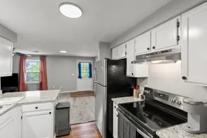 Cozy 1-bed apartment in Richmond - Image 4