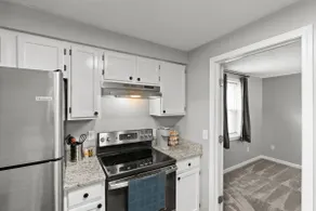 Cozy 1-bed apartment in Richmond - Image 2
