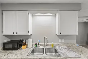 Cozy 1-bed apartment in Richmond - Image 3