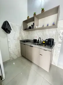 Comfortable Loft in Campo Grande - Image 4