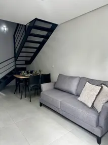 Comfortable Loft in Campo Grande - Image 3