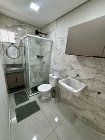 Comfortable Loft in Campo Grande - Image 5