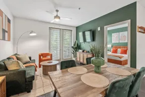 Rooftop Patio, Beltline Steps, Pet Friendly Gem - Image 2