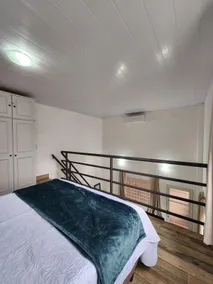 Modern equipped duplex loft - Image 5