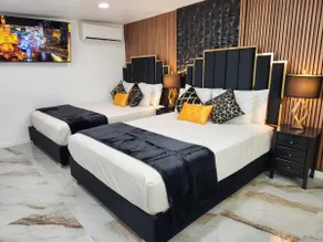 Private New Guest House 15 min Strip. FREE parking - Image 2