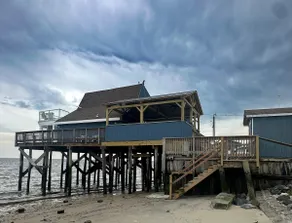 Serenity House at Gandy's Beach - Image 2