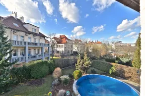Family Villa Hanspaulka - Image 5