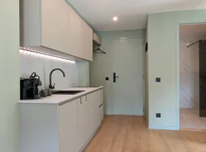 Green Heart Suites - Image 5
