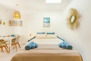 Il Vicoletto 11: Apartment in Procida - Image 4