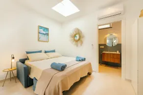 Il Vicoletto 11: Apartment in Procida - Image 3