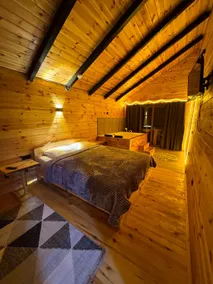 2+1 bungalow with jacuzzi - Image 5