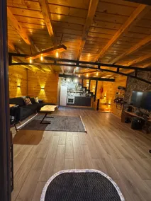 2+1 bungalow with jacuzzi - Image 2
