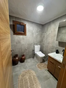 2+1 bungalow with jacuzzi - Image 3