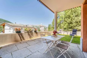Modern 2bedrooms apartment + garden + parking - Image 2