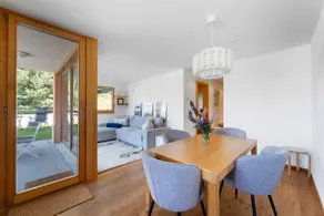Modern 2bedrooms apartment + garden + parking - Image 4