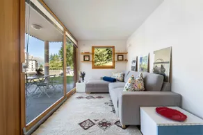 Modern 2bedrooms apartment + garden + parking - Image 3
