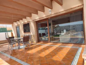 Enjoy Granada with your family, pool and BBQ - Image 4
