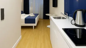 Superior suite with sea view - Image 2
