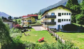 App. Steinbock Feld am See, Bad-Kleinkirchheim - Image 3