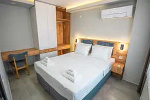 Airport Bayrak Residence Trabzon Premium 2+1 - Image 1