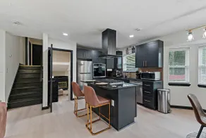4BR Near ATL Airport | King Beds | Sleeps 10 - Image 5