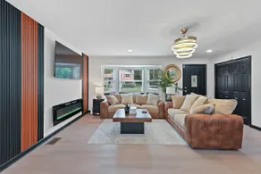 4BR Near ATL Airport | King Beds | Sleeps 10 - Image 2