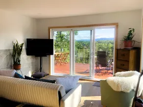 360-degree view of Monts Valin and Rivière Valin Saguenay - Image 4