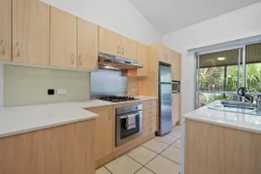 1 Bedroom Spa Apartment - Image 3