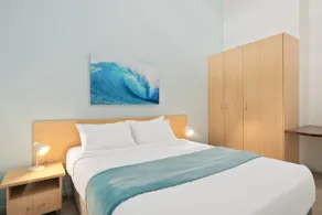 1 Bedroom Spa Apartment - Image 5