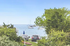 Marina views <0.1 mi to Bayview Beach~Dog-Friendly - Image 3