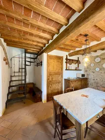 The little house in the banditelle - Image 5