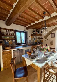 The little house in the banditelle - Image 3