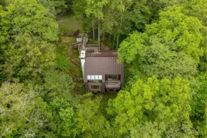 Thundersnow | Wooden Cabin w Stone Fireplace - Image 2