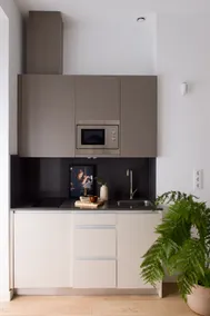 Ground Floor I - Downtown | Anton Martin - Image 4