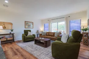 Pool Home w/ King Beds, 4 TVs & Large Backyard - Image 4