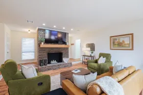 Pool Home w/ King Beds, 4 TVs & Large Backyard - Image 2