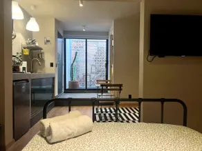 Private loft with terrace in CDMX - Image 4