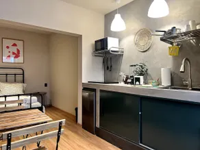 Private loft with terrace in CDMX - Image 5