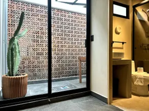 Private loft with terrace in CDMX - Image 2