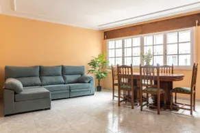 Jose Manuel's Apartments, Family Apartment. - Image 3