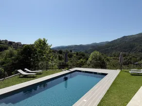 Refúgio Rural - Nature Pool View @ Gerês by WM - Image 4