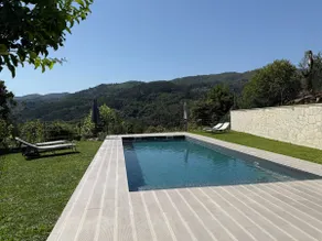 Refúgio Rural - Nature Pool View @ Gerês by WM - Image 3