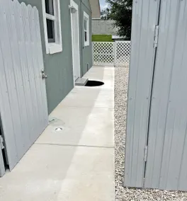 1 Bed Apartment-Wi-Fi-Quiet Brandon Oasis Stay - Image 3
