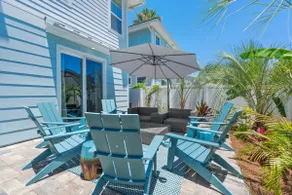 Luxury Oasis 4 Blks to Pier and Beach w Game Room - Image 4